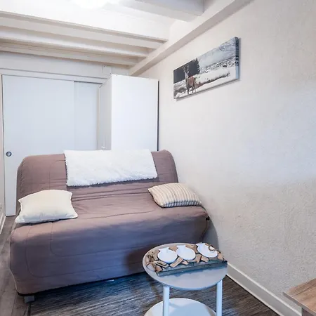 Paquier Studio - At The Gates Of The Old Town Annecy Extérieur photo